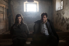 Bis in die Seele ist mir kalt Landkrimi TV Fernsehen ZDF Streamen online Mediathek Video on Demand DVD kaufen