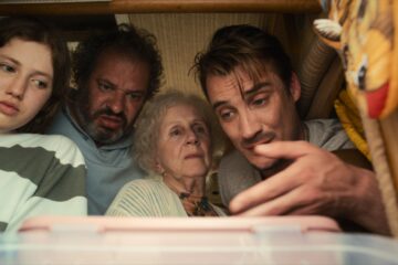 Bon Voyage 2025 On ira