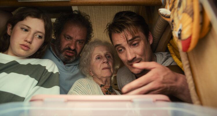 Bon Voyage 2025 On ira