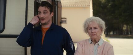 Bon Voyage 2025 On ira