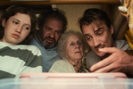 Bon Voyage 2025 On ira