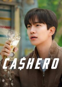 Cashero Netflix Streamen online Video on Demand