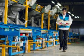 Cashero Netflix Streamen online Video on Demand