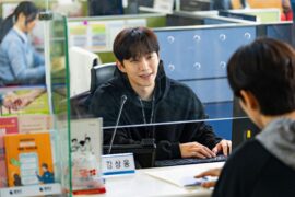 Cashero Netflix Streamen online Video on Demand