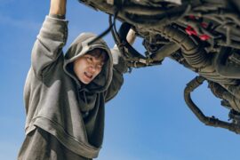 Cashero Netflix Streamen online Video on Demand