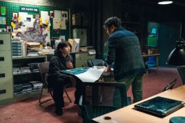 Cashero Netflix Streamen online Video on Demand