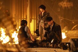 Cashero Netflix Streamen online Video on Demand