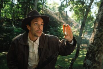 Checker Tobi 3: Die heimliche Herrscherin der Erde