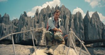 Checker Tobi 3: Die heimliche Herrscherin der Erde