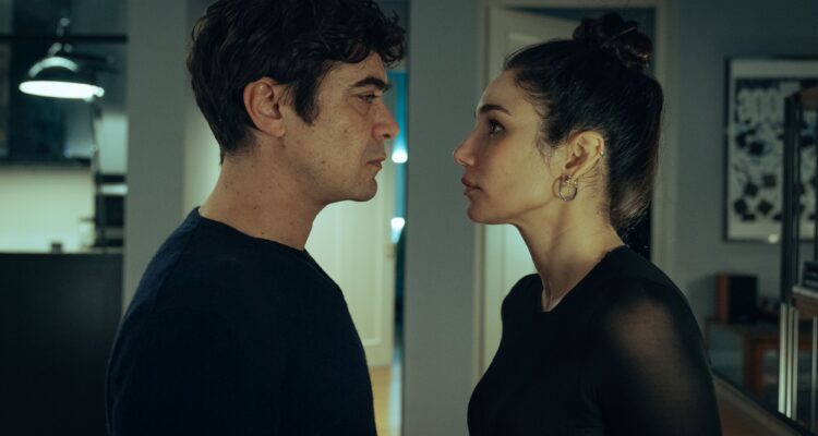 Close to Me Muori di lei