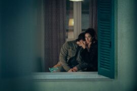 Close to Me Muori di lei