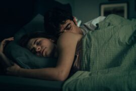 Close to Me Muori di lei