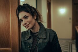 Close to Me Muori di lei