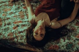 Close to Me Muori di lei