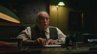 Dahlmanns letzte Bescherung Tv Fernsehen ZDF Streamen online Mediathek Video on Demand DVD kaufen