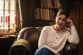 Dahlmanns letzte Bescherung Tv Fernsehen ZDF Streamen online Mediathek Video on Demand DVD kaufen