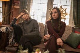 Dahlmanns letzte Bescherung Tv Fernsehen ZDF Streamen online Mediathek Video on Demand DVD kaufen