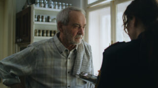 Dahlmanns letzte Bescherung Tv Fernsehen ZDF Streamen online Mediathek Video on Demand DVD kaufen