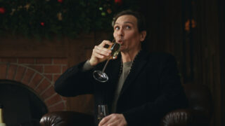 Dahlmanns letzte Bescherung Tv Fernsehen ZDF Streamen online Mediathek Video on Demand DVD kaufen