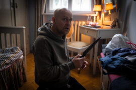 Dahlmanns letzte Bescherung Tv Fernsehen ZDF Streamen online Mediathek Video on Demand DVD kaufen