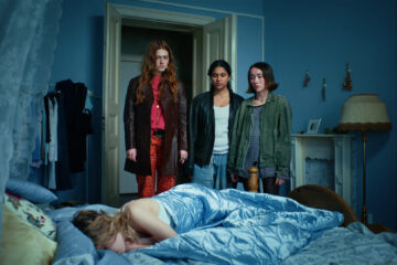 Danke für Nichts Tv Fernsehen ZDF Streamen online Mediathek Video on Demand DVD kaufen