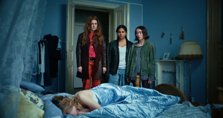 Danke für Nichts Tv Fernsehen ZDF Streamen online Mediathek Video on Demand DVD kaufen