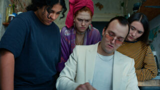 Danke für Nichts Tv Fernsehen ZDF Streamen online Mediathek Video on Demand DVD kaufen