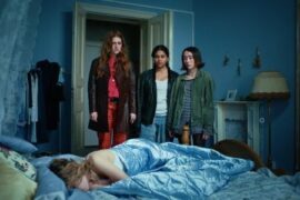 Danke für Nichts Tv Fernsehen ZDF Streamen online Mediathek Video on Demand DVD kaufen