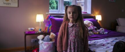 Das Geheimnis des Einhorns Tale of the Forest Unicorn