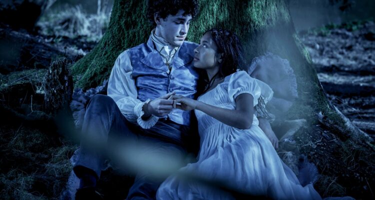 Das Märchen vom Schwanensee Tv Fernsehen Das Erste ARD Streamen online Mediathek Video on Demand DVD kaufen