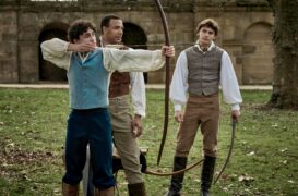 Das Märchen vom Schwanensee Tv Fernsehen Das Erste ARD Streamen online Mediathek Video on Demand DVD kaufen