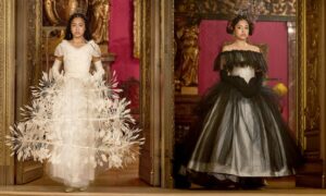 Das Märchen vom Schwanensee Tv Fernsehen Das Erste ARD Streamen online Mediathek Video on Demand DVD kaufen