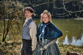 Das Märchen vom Schwanensee Tv Fernsehen Das Erste ARD Streamen online Mediathek Video on Demand DVD kaufen