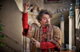 Das Märchen vom Schwanensee Tv Fernsehen Das Erste ARD Streamen online Mediathek Video on Demand DVD kaufen