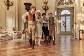 Das Märchen vom Schwanensee Tv Fernsehen Das Erste ARD Streamen online Mediathek Video on Demand DVD kaufen