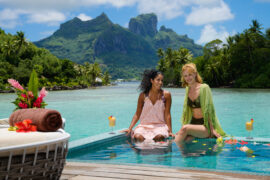 Das Traumschiff Bora Bora 2025 Tv Fernsehen ZDF Herzkino Streamen online Mediathek Video on Demand DVD kaufen