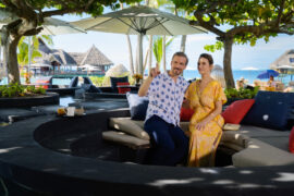 Das Traumschiff Bora Bora 2025 Tv Fernsehen ZDF Herzkino Streamen online Mediathek Video on Demand DVD kaufen