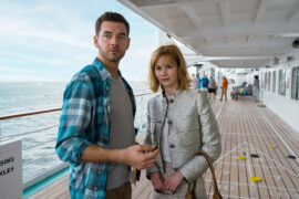 Das Traumschiff Bora Bora 2025 Tv Fernsehen ZDF Herzkino Streamen online Mediathek Video on Demand DVD kaufen