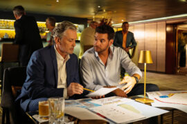 Das Traumschiff Bora Bora 2025 Tv Fernsehen ZDF Herzkino Streamen online Mediathek Video on Demand DVD kaufen