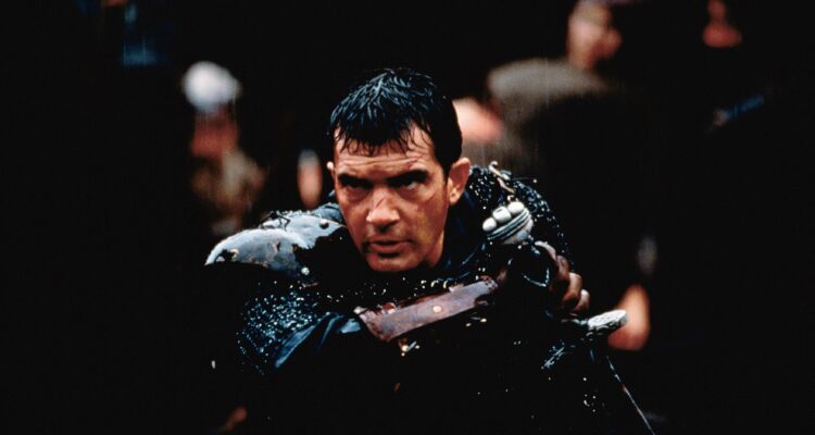 Der 13te Krieger The 13th Warrior