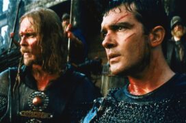 Der 13te Krieger The 13th Warrior