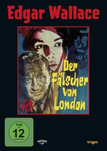 Edgar Wallace Der Fälscher von London
