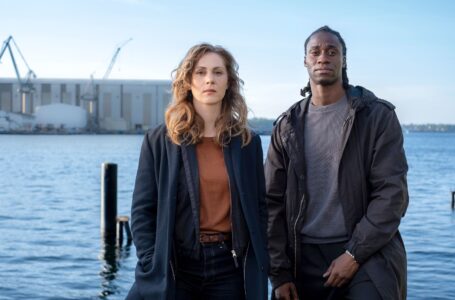 Der Flensburg-Krimi: Der Fall Lorenz Tv Fernsehen Das Erste ARD Streamen online Mediathek Video on Demand DVD kaufen