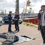 Der Flensburg-Krimi: Der Fall Lorenz Tv Fernsehen Das Erste ARD Streamen online Mediathek Video on Demand DVD kaufen