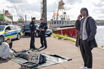 Der Flensburg-Krimi: Der Fall Lorenz Tv Fernsehen Das Erste ARD Streamen online Mediathek Video on Demand DVD kaufen