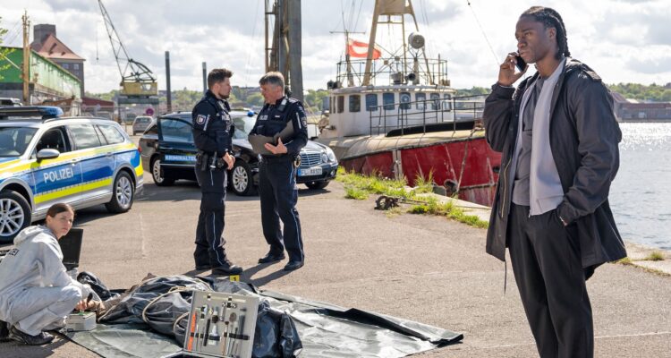 Der Flensburg-Krimi: Der Fall Lorenz Tv Fernsehen Das Erste ARD Streamen online Mediathek Video on Demand DVD kaufen