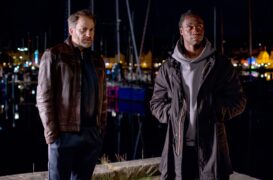 Der Flensburg-Krimi: Der Fall Lorenz Tv Fernsehen Das Erste ARD Streamen online Mediathek Video on Demand DVD kaufen