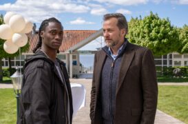 Der Flensburg-Krimi: Der Fall Lorenz Tv Fernsehen Das Erste ARD Streamen online Mediathek Video on Demand DVD kaufen