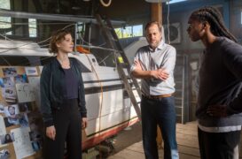 Der Flensburg-Krimi: Der Fall Lorenz Tv Fernsehen Das Erste ARD Streamen online Mediathek Video on Demand DVD kaufen