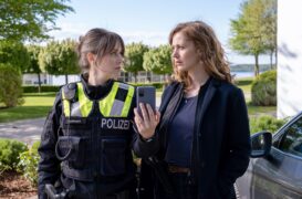 Der Flensburg-Krimi: Der Fall Lorenz Tv Fernsehen Das Erste ARD Streamen online Mediathek Video on Demand DVD kaufen